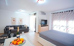 Apartment Jilguero Sunny